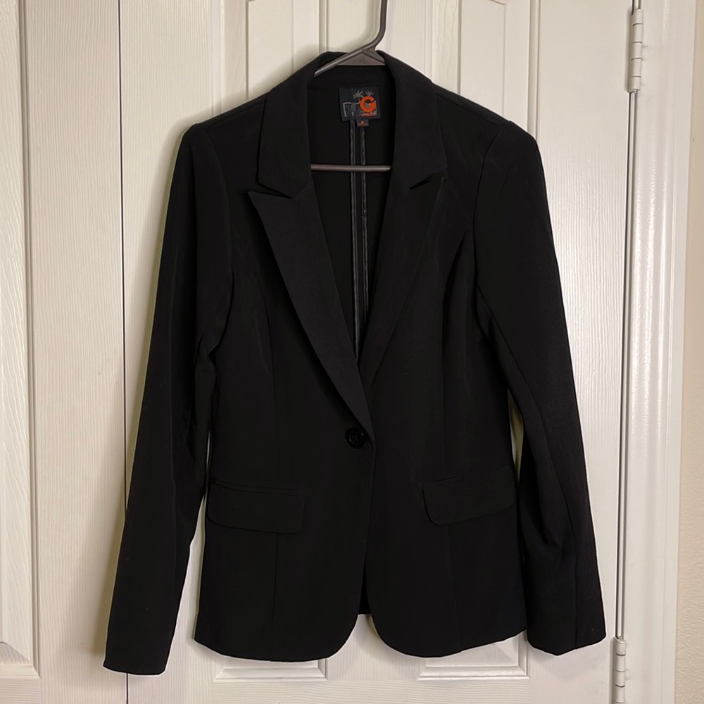 G by Guess Blazer Jacket